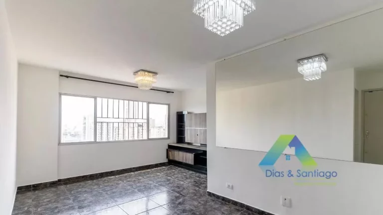 Imagem Apartamento à venda com 3 dormitórios em Vila das Mercês, São Paulo/SP