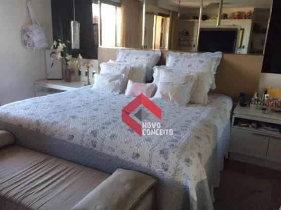 Imagem Apartamento à venda, 317 m² por R$ 3.200.000,00 - Meireles - Fortaleza/CE