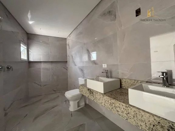 Imagem Sobrado com 3 quartos à venda, 157 m² por R$ 990.000 - Bairro Pilarzinho - Curitiba/PR
