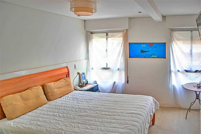Imagem Apartamento à venda com 2 quartos, sendo 1 suíte, no condomínio Crisantemo, São Paulo - SP