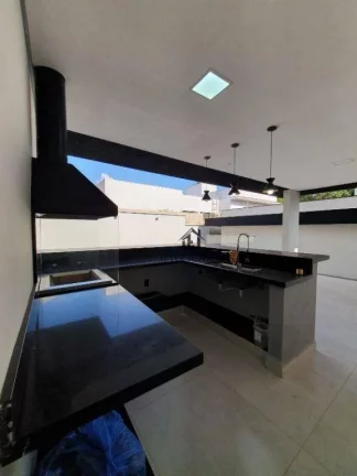 Imagem Casa à venda, 230 m² por R$ 1.385.000,00 - Condomínio Gramados de Sorocaba - Sorocaba/SP