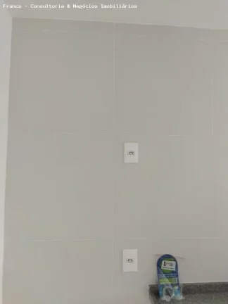 Imagem Apartamento para Venda em São Bernardo do Campo, Rudge Ramos, 2 dormitórios, 1 suíte, 2 banheiros, 1 vaga