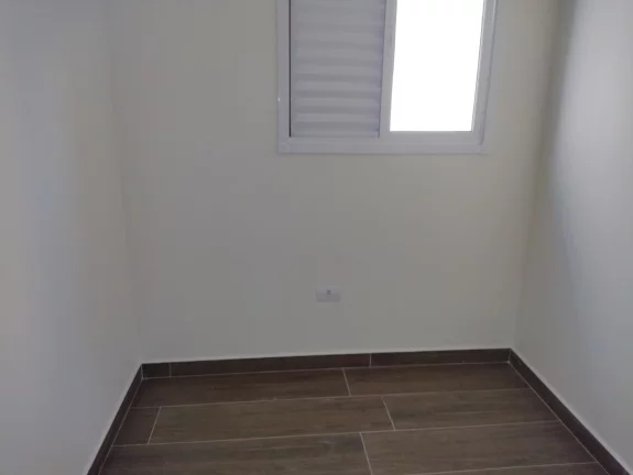 Imagem Apartamento à venda no bairro Vila Curuçá - Santo André/SP