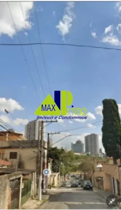 Imagem Casa Comercial de 2 Quartos na Vila Esperança, São Paulo: Venda ou Locação, 4 Vagas de Garagem!