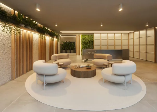 Imagem Apartamento à venda em Cabedelo, Intermares, com 3 quartos, 93,19m2