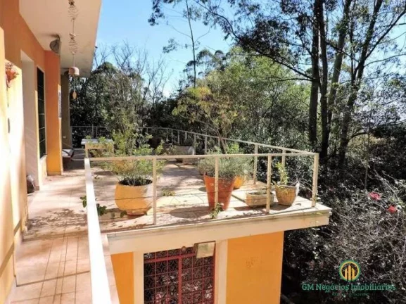 Imagem Casa em cond. com estilo, charme e privacidade!