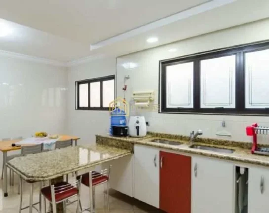 Imagem Casa Padrão