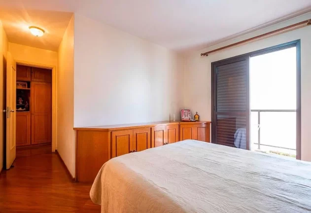 Imagem APARTAMENTO À VENDA NO PARAÍSO, SÃO PAULO