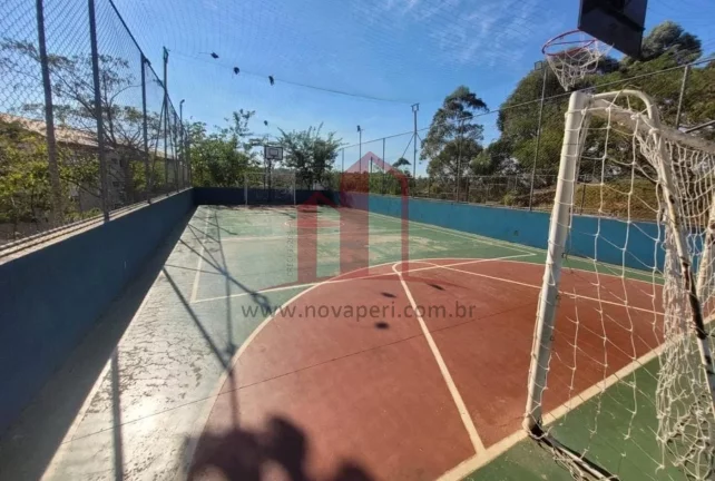 Imagem APARTAMENTO RESIDENCIAL em FRANCISCO MORATO - SP, RESIDENCIAL SÃO LUIS