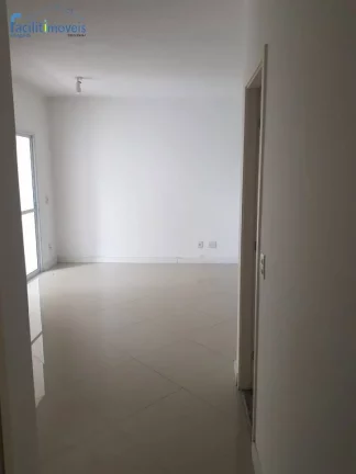 Imagem LOCAÇÃO APARTAMENTO, SUÍTE, VARANDA GOURMET - COND. ELEVATION - SBC