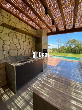 Imagem Condomínio Ilha dos Pássaros