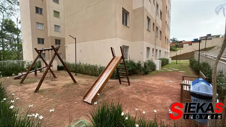 Imagem Apartamento para locação em São Paulo-SP, Jardim Helian: 2 quartos, 1 sala, 1 banheiro, 47m² de área.