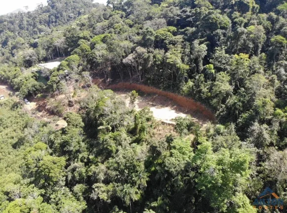 Imagem Área à venda 2.379,00m2 na Rota da ferradura - Buenos Aires - Guarapari-ES