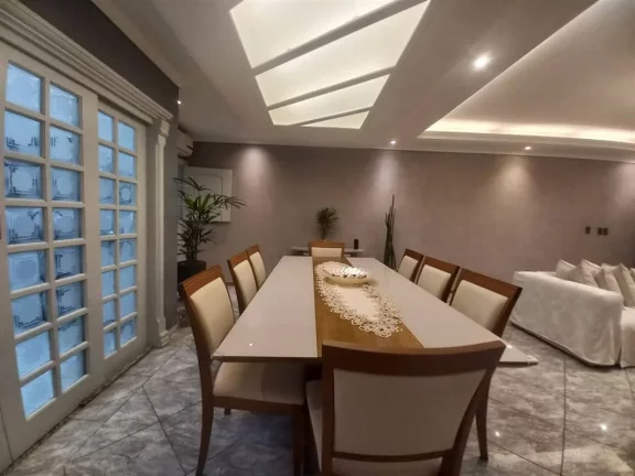 Imagem CASA COM 155.43 m² - GUILHERMINA - PRAIA GRANDE SP