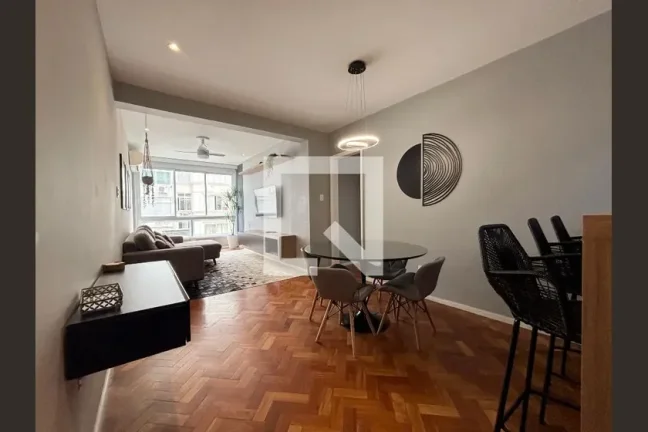 Imagem Apartamento à Venda - Copacabana, 3 Quartos, 100 m2
