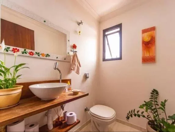 Imagem Apartamento com 3 dormitórios à venda, 127 m² por R$ 750.000,00 - Vila Marina - Santo André/SP