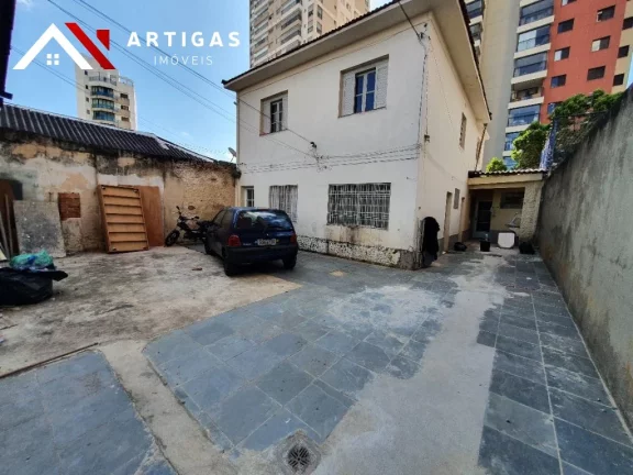 Imagem Casa Térrea para alugar na Vila Regente Feijó 80 m² 2 dormitórios 1 vaga