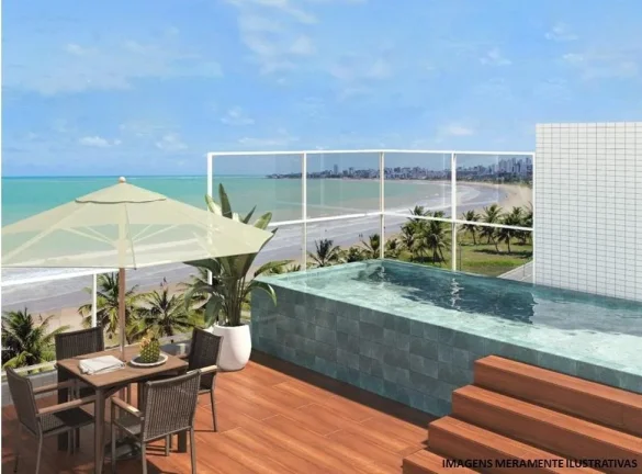 Imagem G5 Beach - Residencial