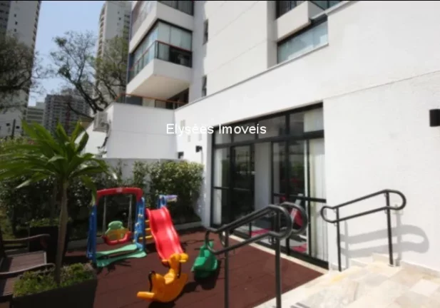 Imagem APARTAMENTO RESIDENCIAL em SÃO PAULO - SP, ALTO DA BOA VISTA
