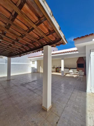Imagem SOBRADO À VENDA - JARDIM SOL NASCENTE