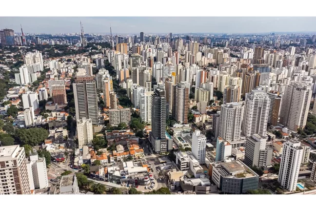 Imagem APARTAMENTO RESIDENCIAL em São Paulo - SP, Perdizes