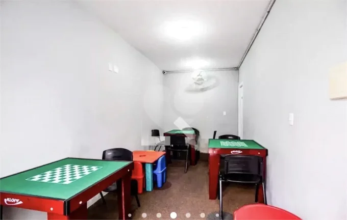 Imagem Apartamento à venda com 2 quartos no condomínio Residencial Monte Real, São Paulo - SP