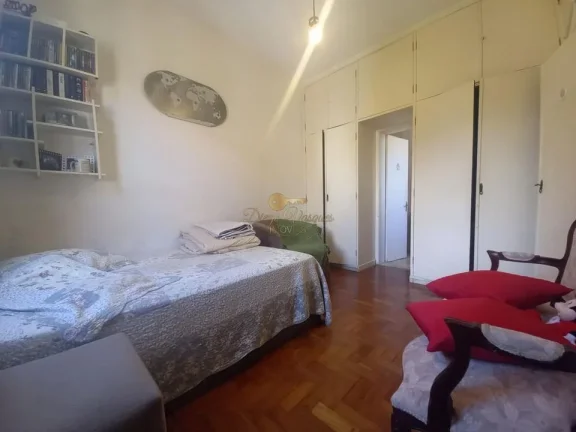Imagem Casa para Venda em Teresópolis / RJ no bairro Carlos Guinle