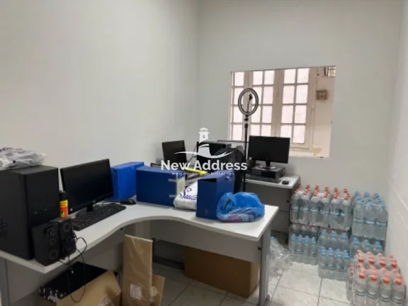 Imagem Ponto comercial com 2 pavimentos e 14 salas na Praia do Canto - Vitória