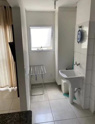 Imagem Apartamento para Venda em Ubatuba / SP no bairro Estufa 1
