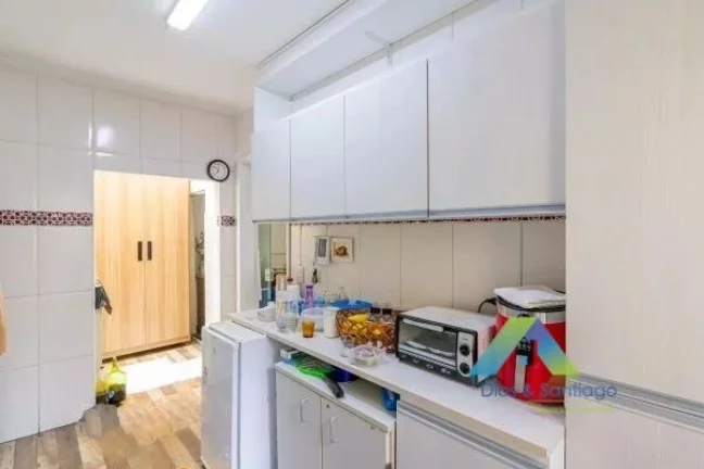 Imagem Casa de condomínio à venda com 174m², 3 quartos e 2 vagas