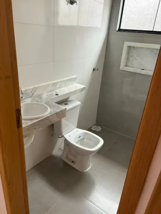 Imagem Casa 3/4 C Suite Na Vila Maria Em Aparecida De Goiania