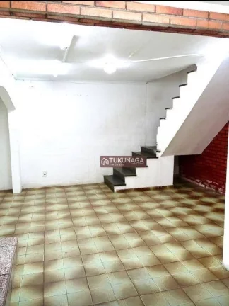Imagem Casa à venda, 302 m² por R$ 750.000,00 - Jardim Santa Mena - Guarulhos/SP