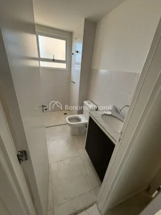 Imagem Apartamento à Venda - Condomínio Brisa da Mata Manacás - Paulínia/SP

Moderno, funcional e com u...