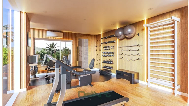 Imagem Apartamento LANÇAMENTO com 3 dormitórios à venda por R$ 2.635.000 - Balneário Caiobá - Matinhos/PR