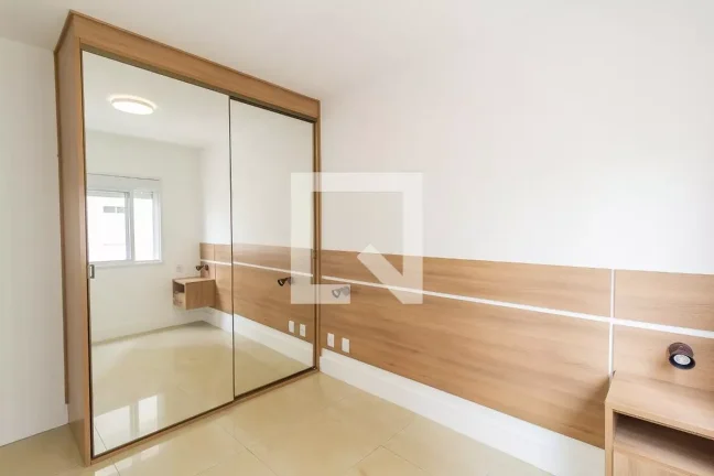 Imagem Apartamento à Venda - Ipiranga, 2 Quartos, 55 m2