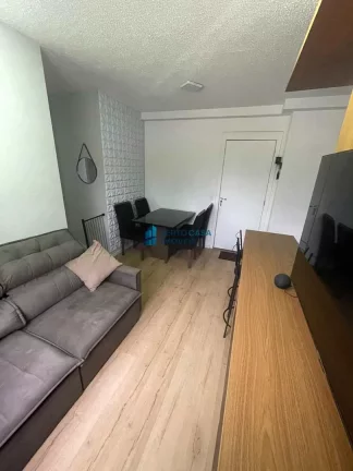 Imagem Apartamento Padrão