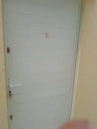 Imagem Casa de Condomínio com 2 dorms, Tude Bastos, Praia Grande - R$ 270 mil, Cod: 2138