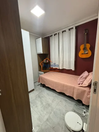 Imagem Apartamento à venda no bairro CONDOMÍNIO PORTAL RECANTO DAS ROSAS - Mogi Guaçu/SP