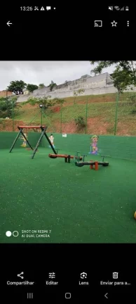 Imagem Apartamento no Bem Viver - 2 Dormitórios e 1 Vaga