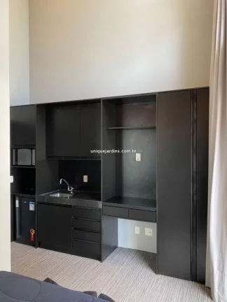 Imagem Apartamento à venda Vila Olímpia São Paulo