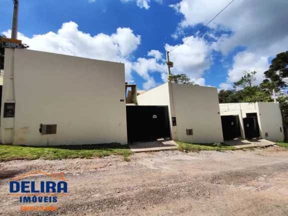 Imagem Ótima Casa com Localização Privilegiada , Aceita Financiamento Bancário.