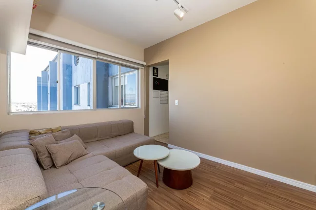 Imagem Apartamento 1 quarto no Água Verde