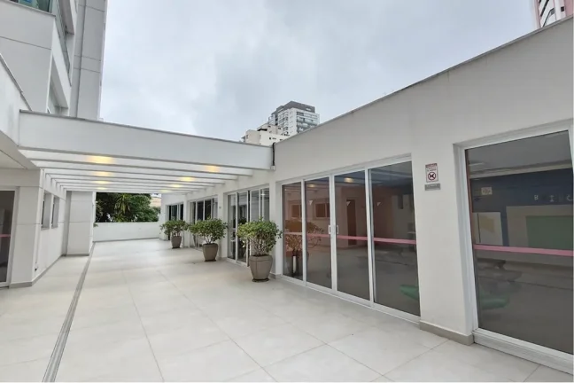 Imagem APARTAMENTO RESIDENCIAL em São Paulo - SP, Vila Mascote
