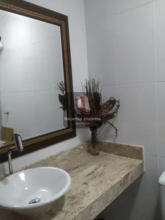 Imagem Apartamento Duplex Jd. Flamboyant