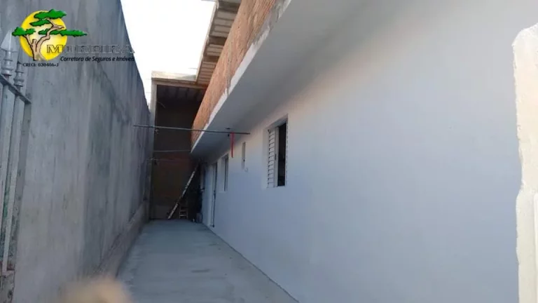 Imagem CASA TÉRREA PARA VENDA NO JARDIM PERI ALTO