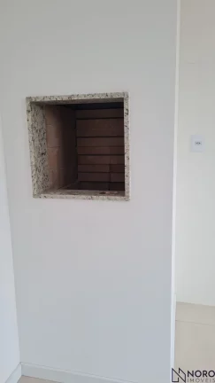 Imagem Apartamento | 1 dormitório novo em Camobi