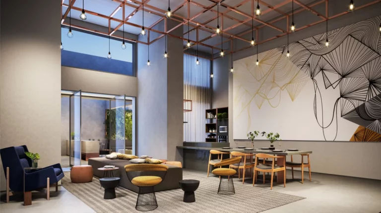 Imagem APARTAMENTO RESIDENCIAL em São Paulo - SP, Vila Nova Conceição