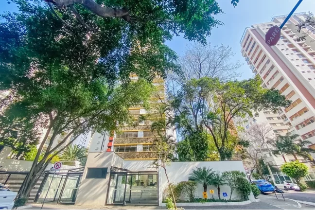 Imagem APARTAMENTO RESIDENCIAL em São Paulo - SP, Santa Cecília