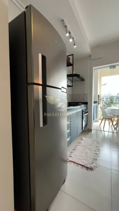 Imagem APARTAMENTO NOVO MOBILIADO NO ITAGUÁ EM UBATUBA-SP