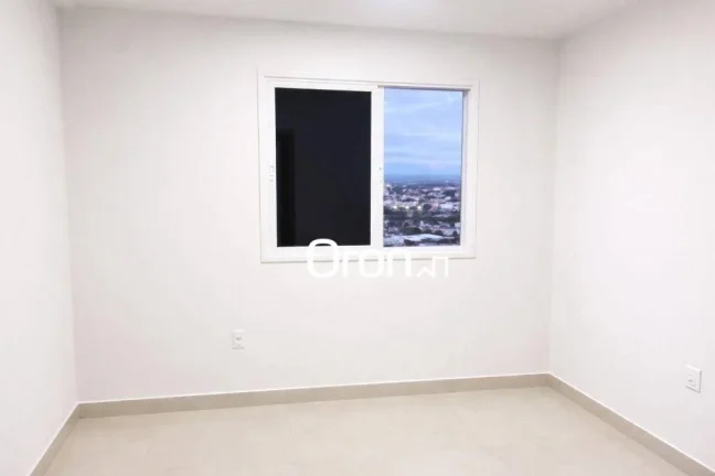 Imagem Apartamento à venda, 96 m² por R$ 950.000,00 - Setor Pedro Ludovico - Goiânia/GO